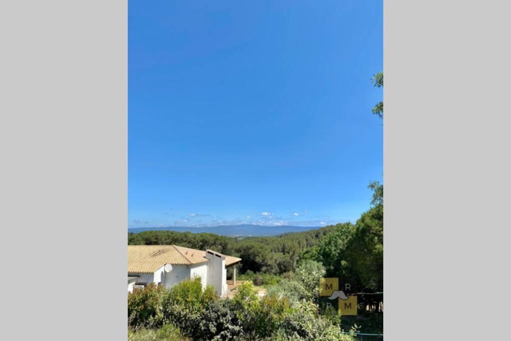 Le Soleil Du Lac Parking Privatif 100 M Du Lac Villa Carcassonne Dış mekan fotoğraf